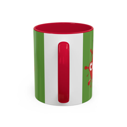 Ciampo Cooks! Coffee Mug (11 oz.)