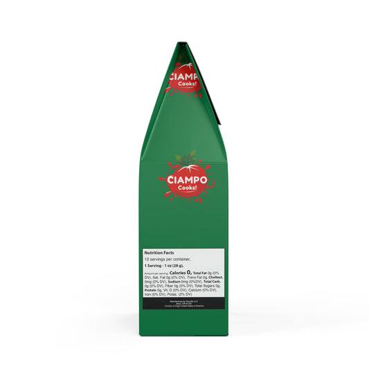 Colombia Single Origin Coffee (Light-Medium Roast)