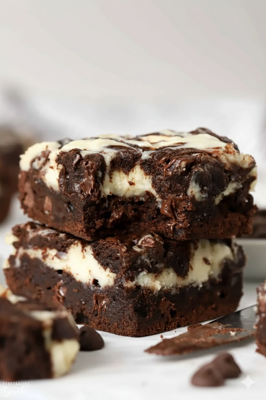 Chocolate Chip Cookie and Brownie Combo Platter