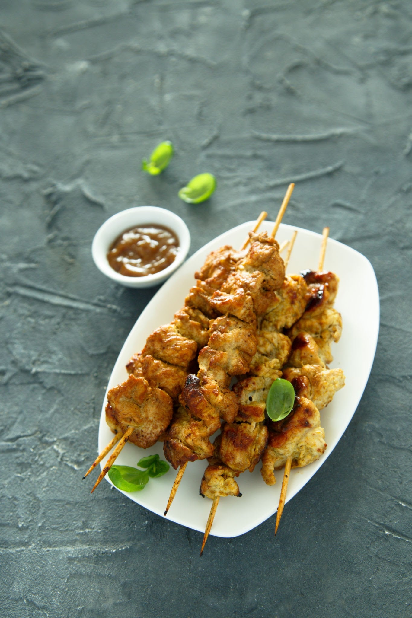 Party Skewers
