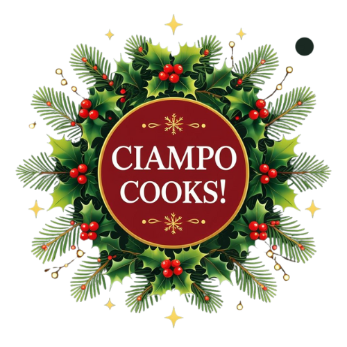 Ciampo Cooks!