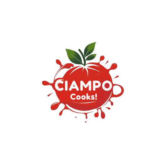 Ciampo Cooks!