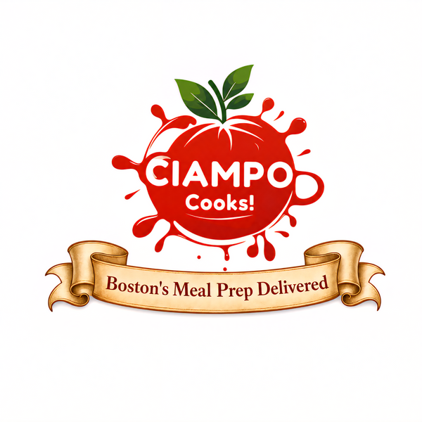 Ciampo Cooks!