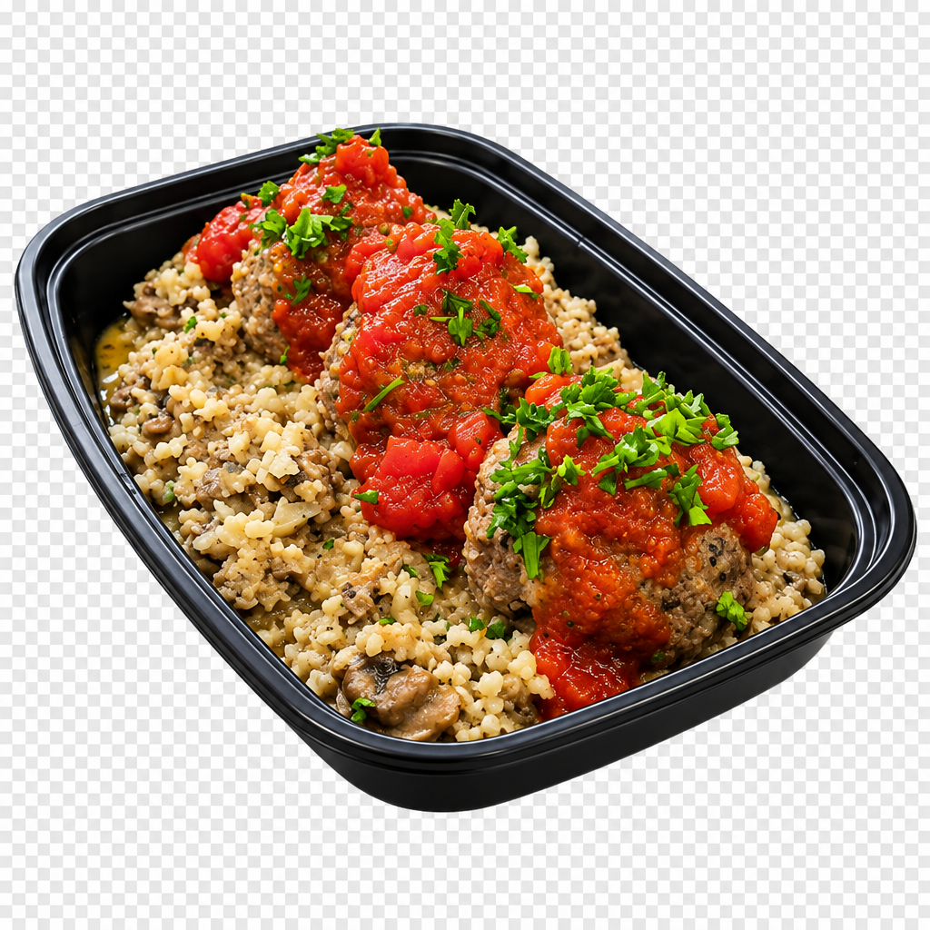 Background-removed product photo in progress