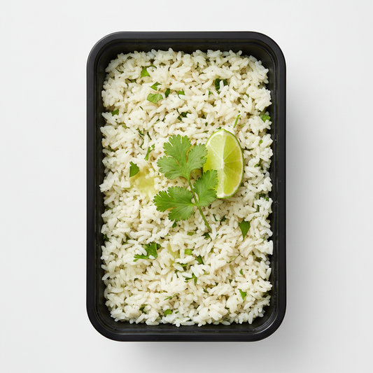 Cilantro Lime Rice A la Carte