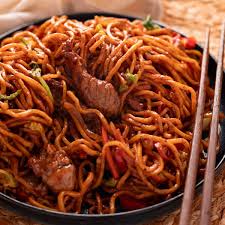 Lo Mein