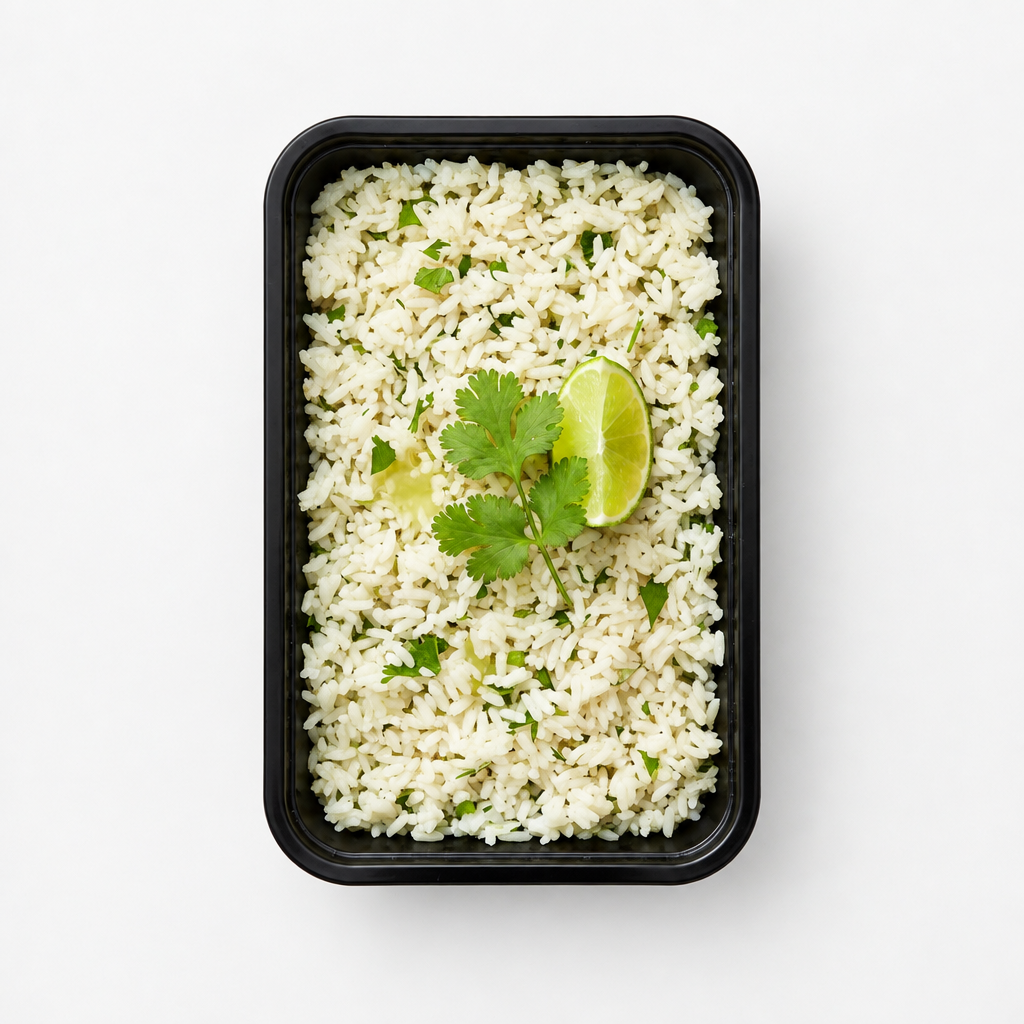 Square product photo of Cilantro Lime Rice A la Carte