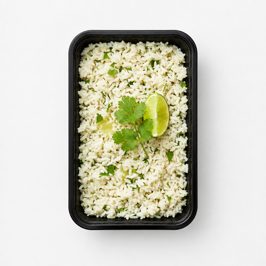 Square product photo of Cilantro Lime Rice A la Carte